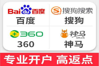 SEM服务案例：提升网站流量
